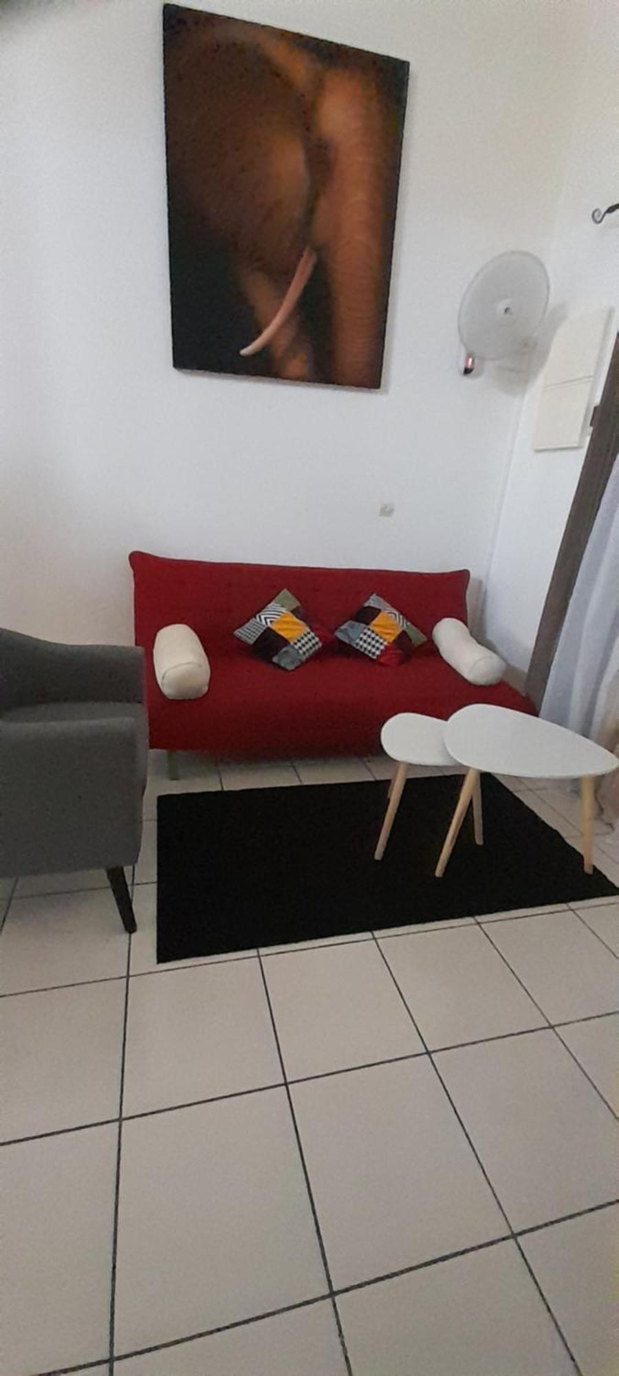 Kaz A Nine Villa Saint-Pierre Kültér fotó
