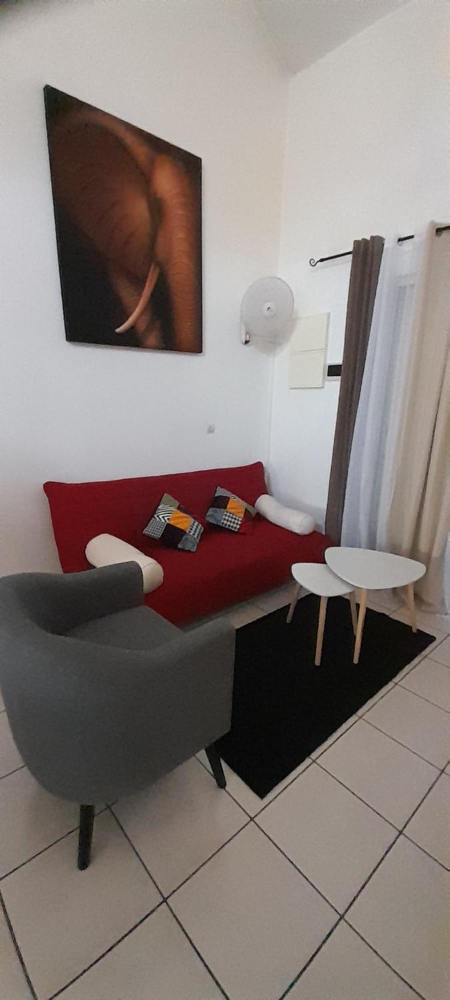 Kaz A Nine Villa Saint-Pierre Kültér fotó
